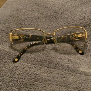 Men Versace Frames
